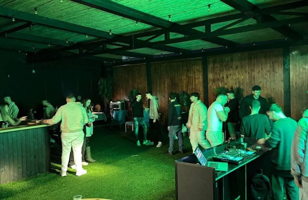 טופ וייבס - Top Vibes מרכז  18  לופט לנד