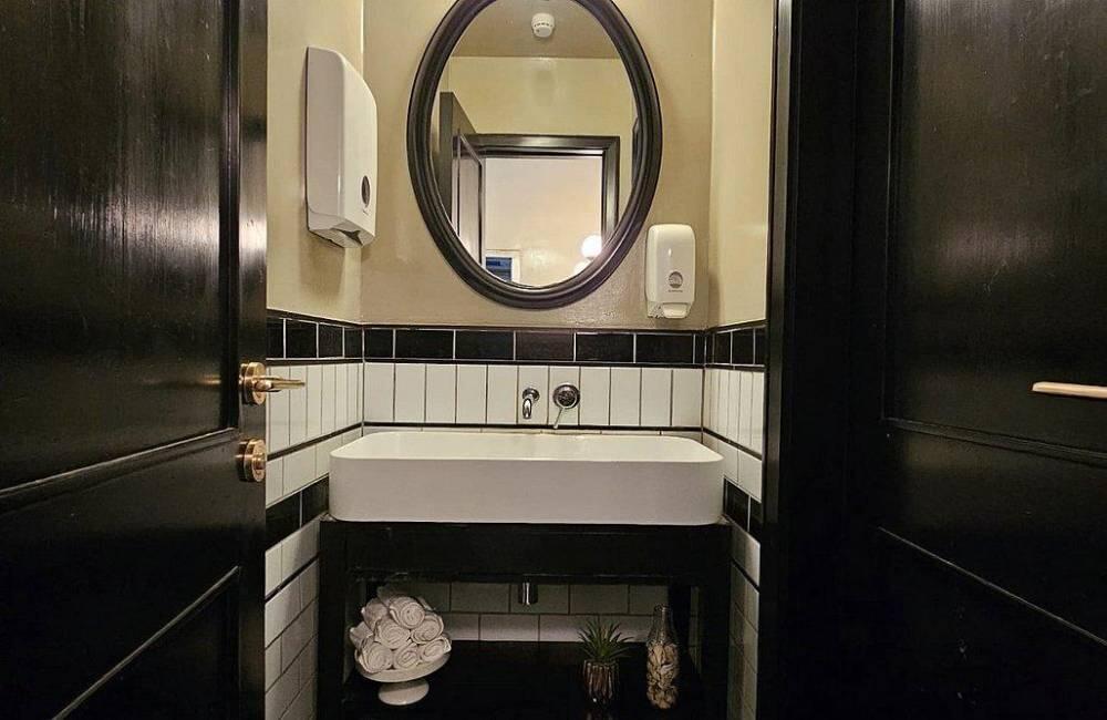 ווסט גארדן - West Garden מרכז  46  לופט לנד