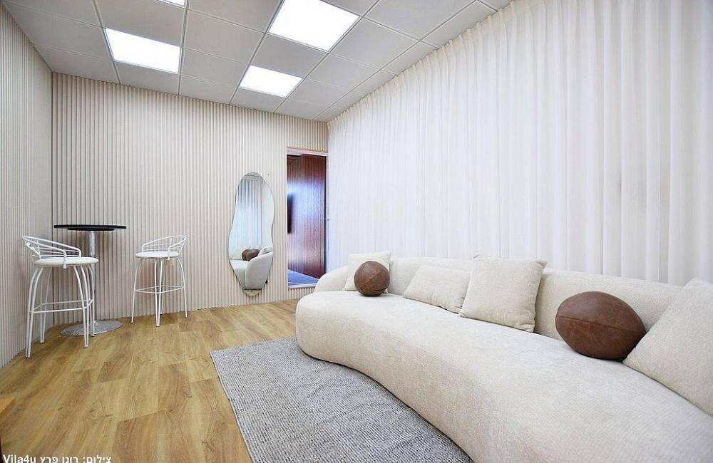 ספא סאן מארי בוטיק מרכז  7  לופט לנד