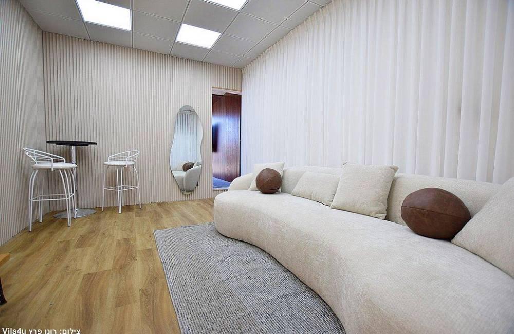 ספא סאן מארי בוטיק מרכז  28  לופט לנד