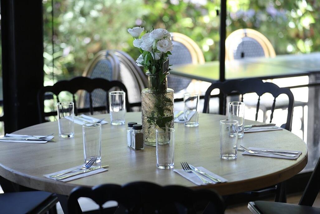 ווסט גארדן - West Garden מרכז  16  לופט לנד