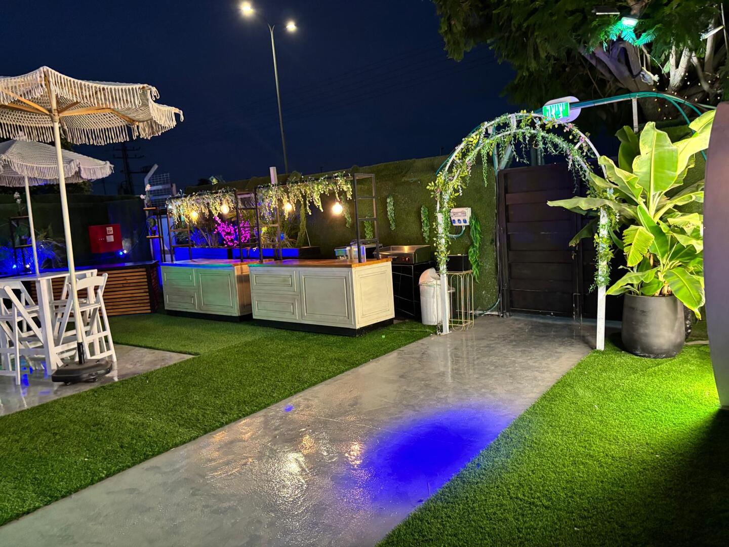 איוונט 47 מרכז  23  לופט לנד