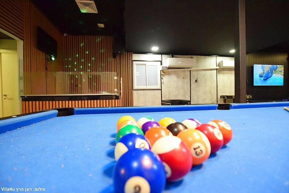 סיטי לופט ראשון לציון מרכז  15  לופט לנד