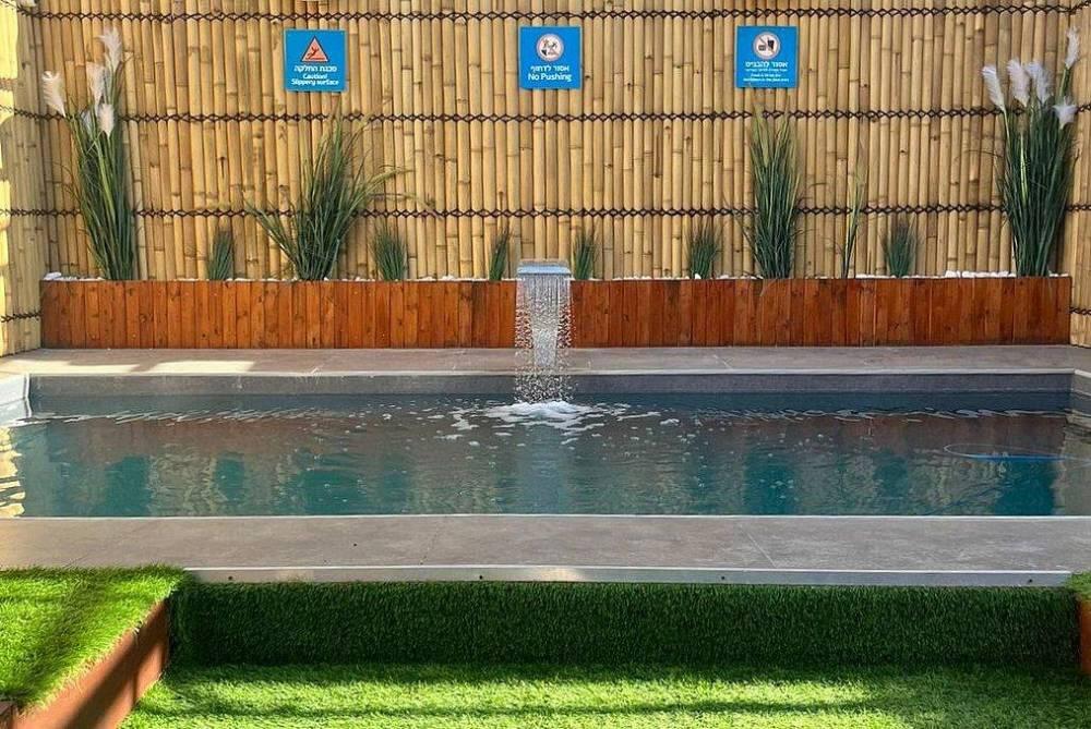 אקסיטו לופט מרכז  18  לופט לנד