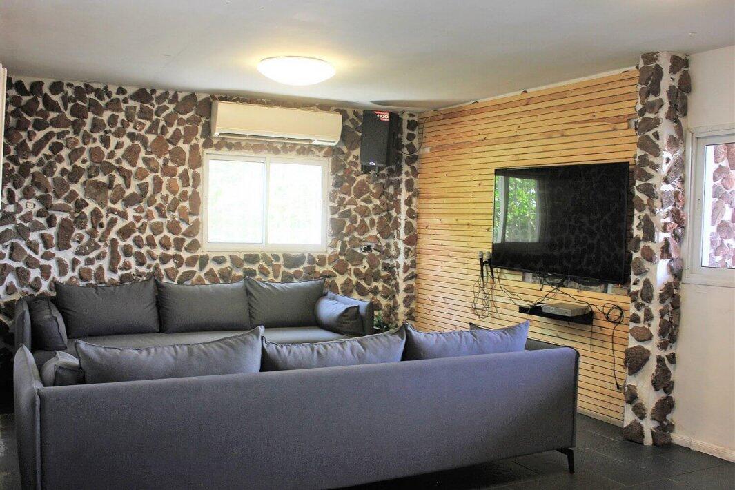 וילה TLV מרכז  9  לופט לנד