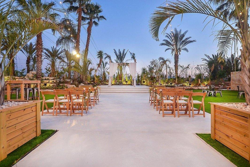 חלום בחווה אורבן – URBAN מרכז  14  לופט לנד