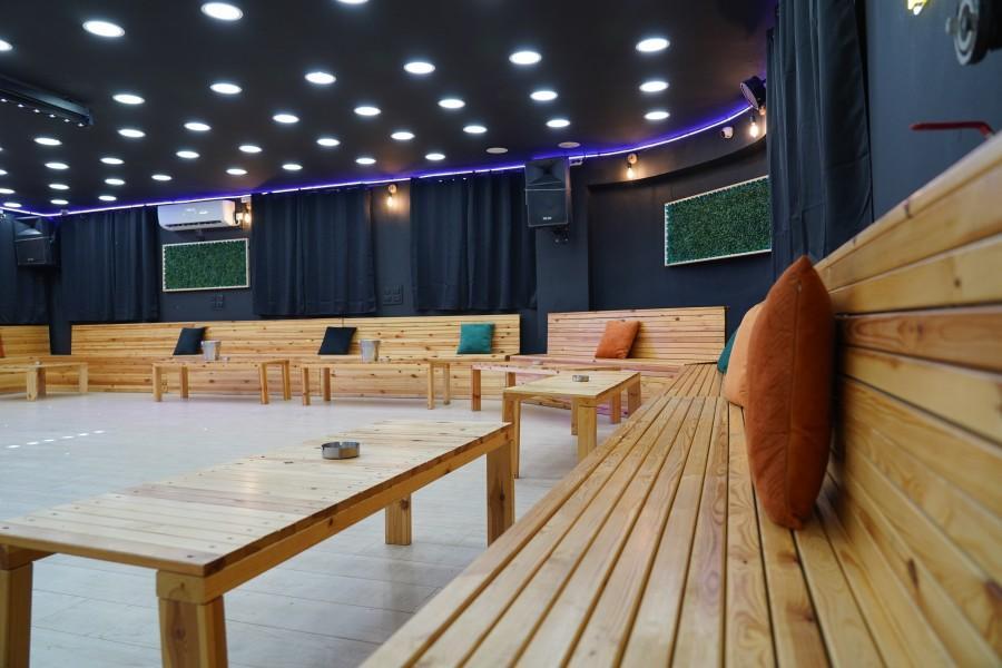 פריסטייל לופט - Freestyle Loft מרכז  2  לופט לנד