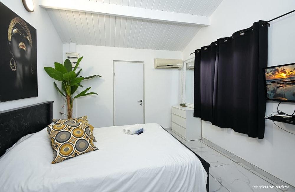 אושיה ריזורט צפון  20  לופט לנד