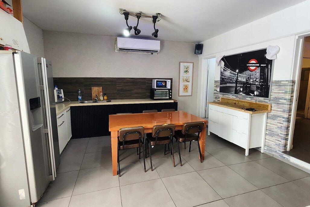 האי בשרון מרכז  29  לופט לנד