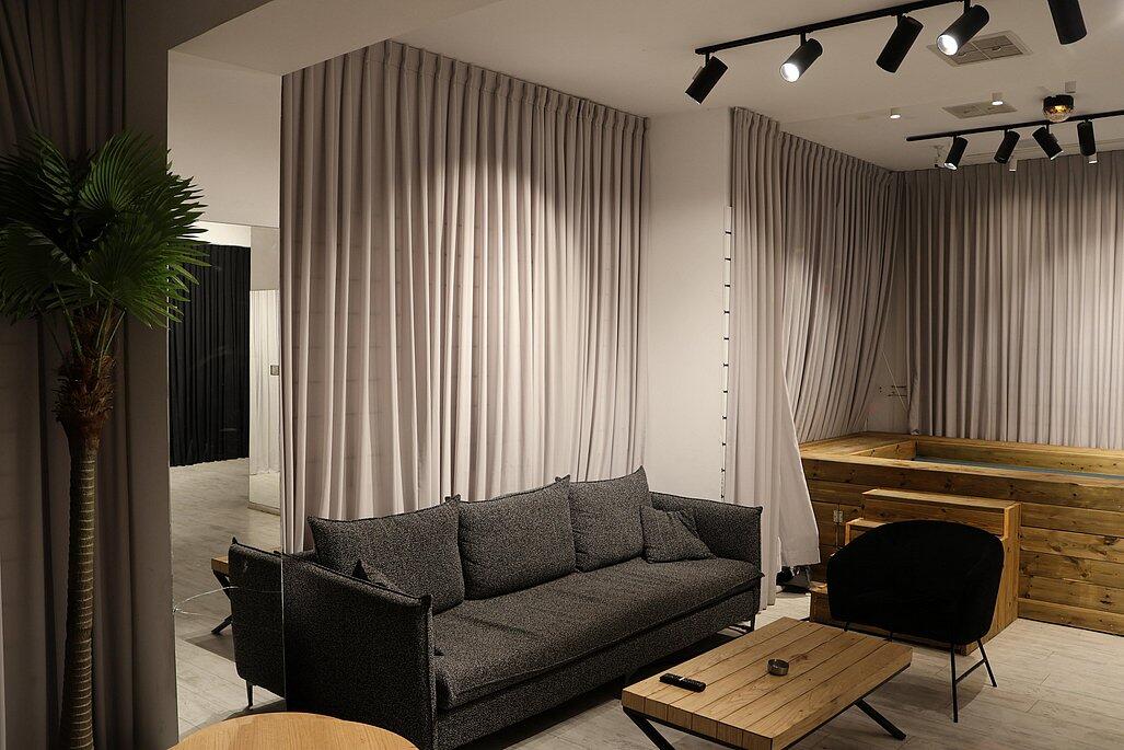 קינג ג'ורג פלייס - King George Place מרכז  9  לופט לנד