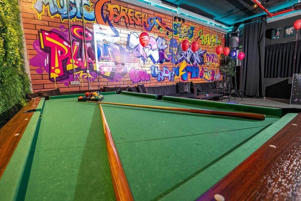 סטאר לופט ראשון לציון מרכז  4  לופט לנד