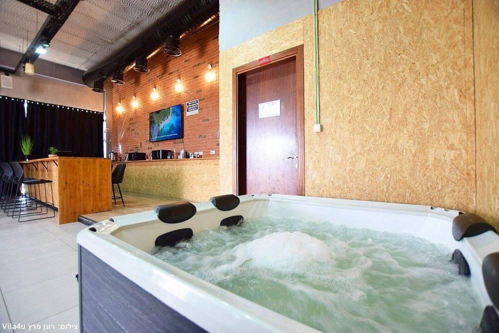 גולד לופט מרכז  3  לופט לנד