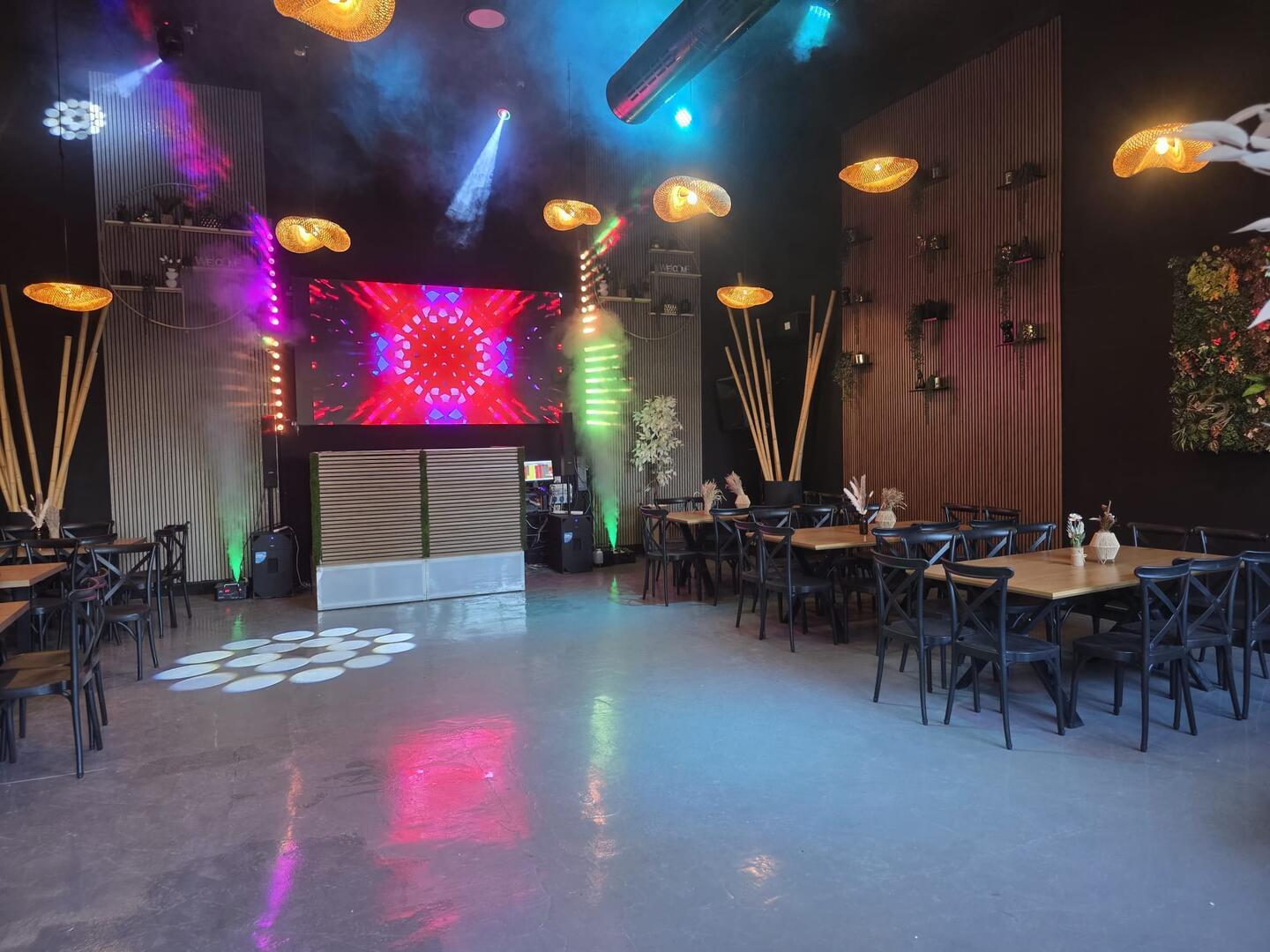 איוונט 47 מרכז  6  לופט לנד