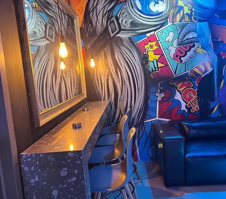 נוני לופט - Noni Loft דרום  3  לופט לנד