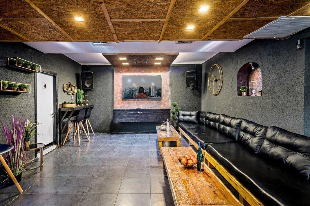 לופט 98 באר שבע דרום  20  לופט לנד