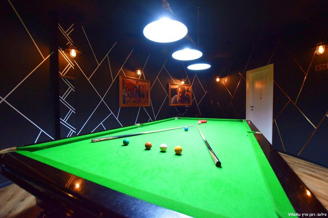 לופט אסקובר דרום  13  לופט לנד