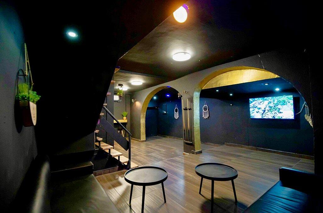 לופט 117 מרכז  10  לופט לנד