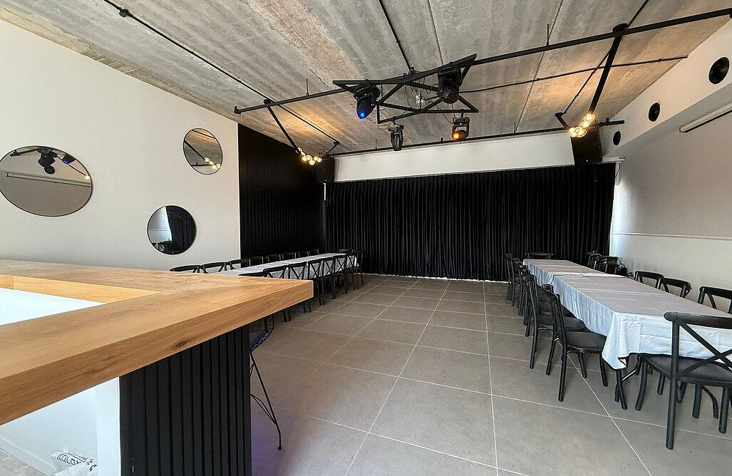 לופט מילאן בוטיק מרכז  14  לופט לנד