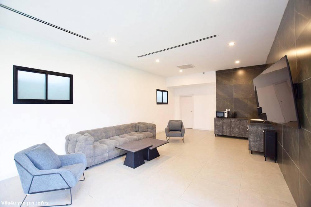 אחוזת בנימינה מרכז  19  לופט לנד