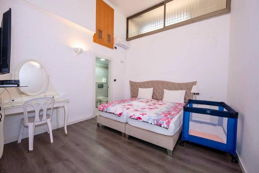 וילה דובדבן טבריה צפון  47  לופט לנד