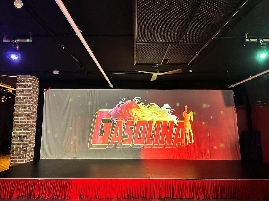 מתחם גסולינה ראשון לציון מרכז  13  לופט לנד