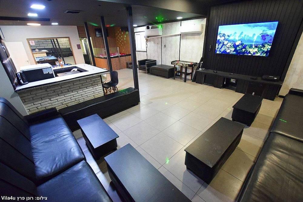 סיטי לופט ראשון לציון מרכז  12  לופט לנד