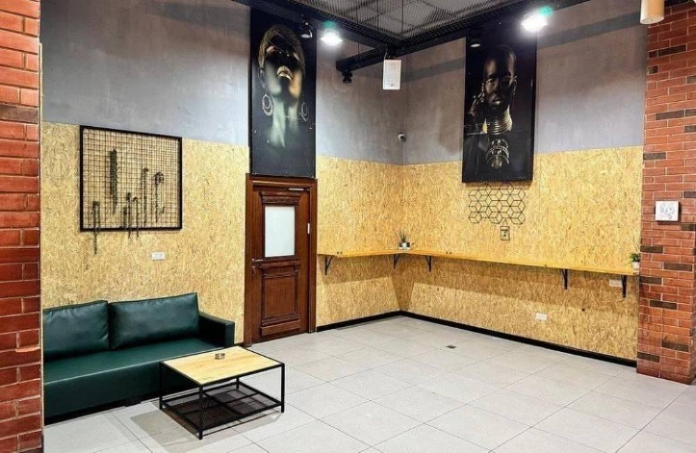 גולד לופט מרכז  10  לופט לנד