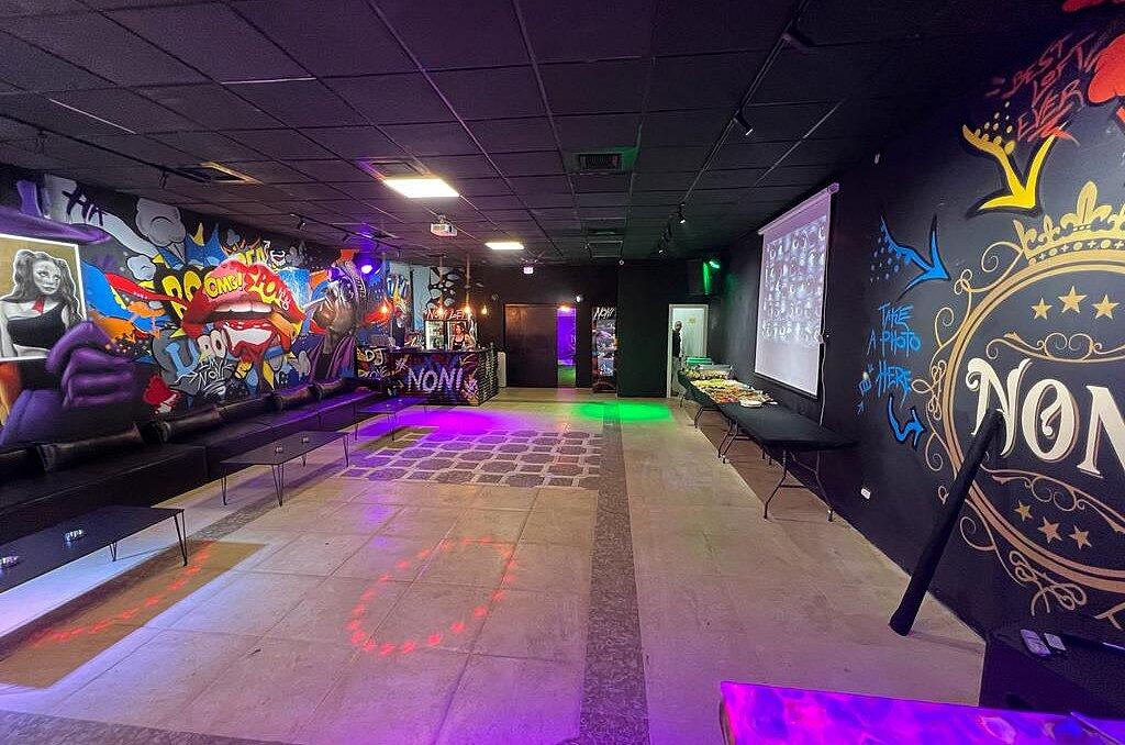 נוני לופט - Noni Loft דרום  13  לופט לנד