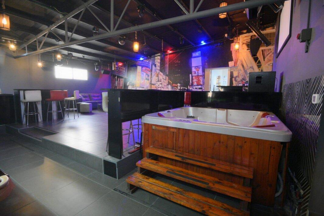 לי לופט - LE LOFT מרכז  14  לופט לנד