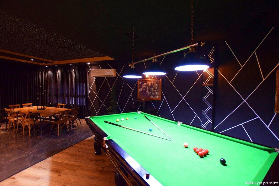 לופט אסקובר דרום  17  לופט לנד