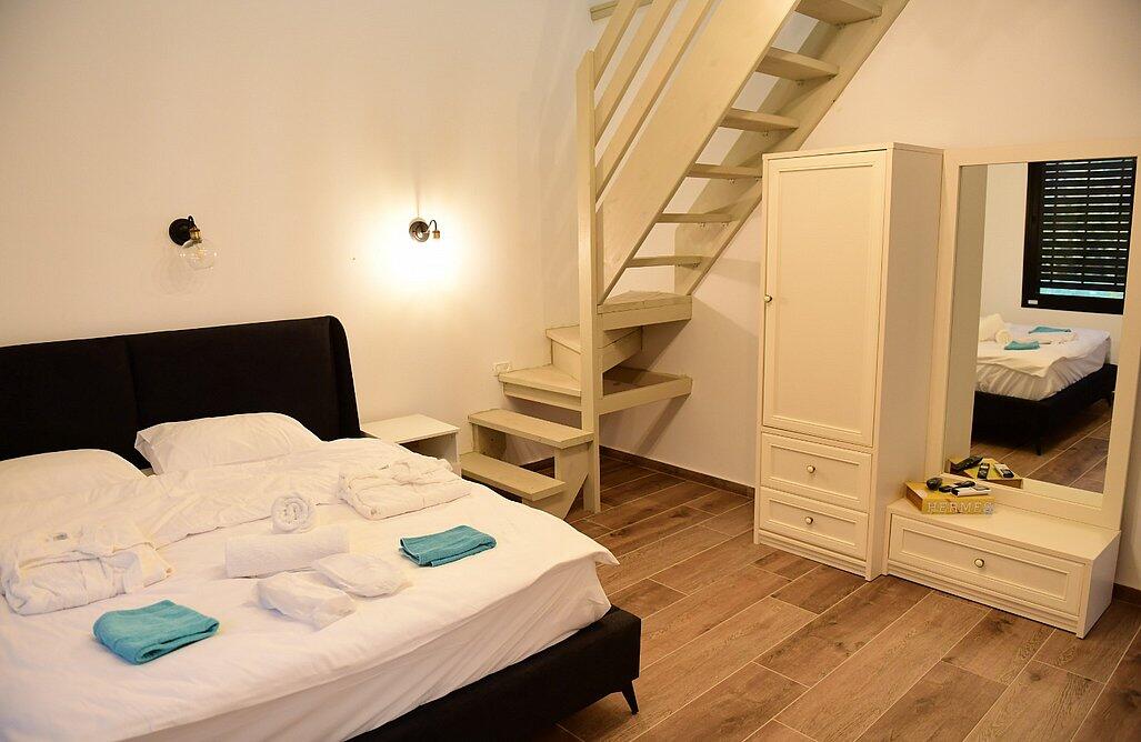 ממלכת החלומות צפון  15  לופט לנד