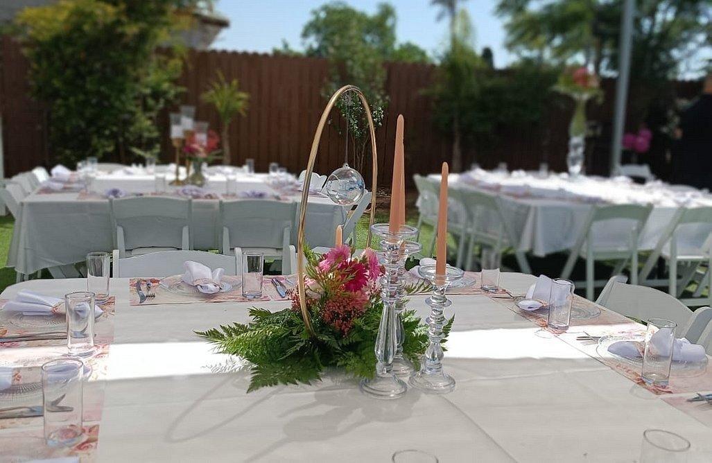 הוילה במשמר השבעה מרכז  12  לופט לנד