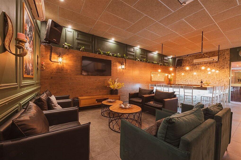 בנגמין לופט מרכז  8  לופט לנד