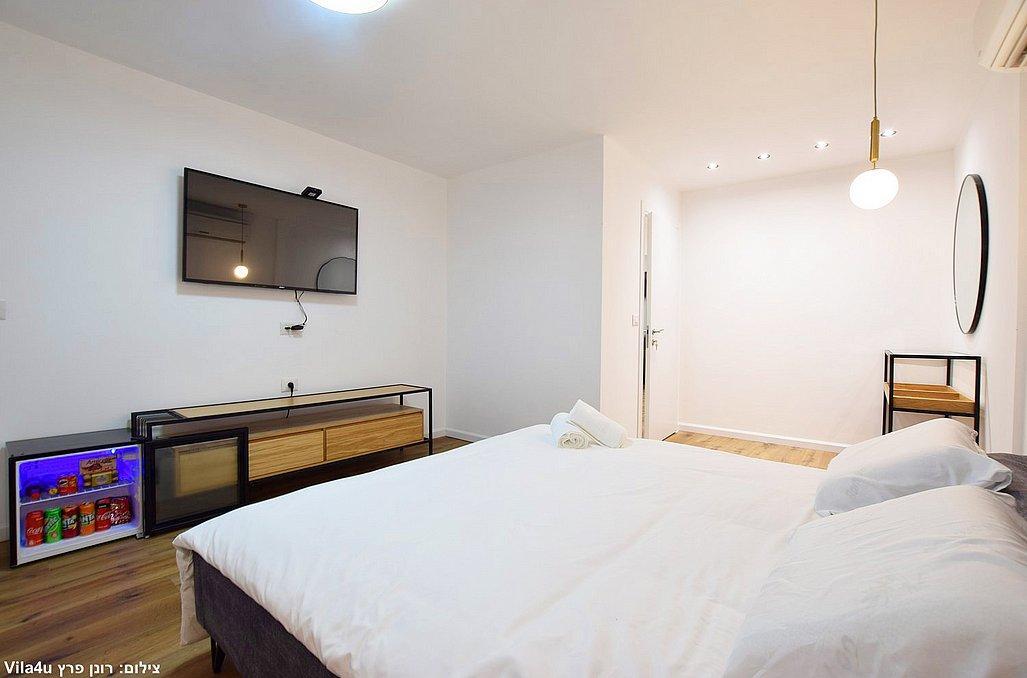 אחוזת ליאן בנימינה מרכז  4  לופט לנד