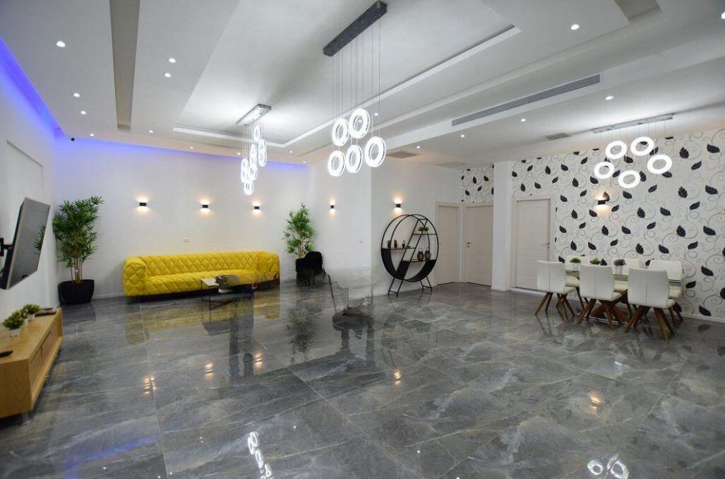 וילה פארטי טוי - Party Toy מרכז  14  לופט לנד