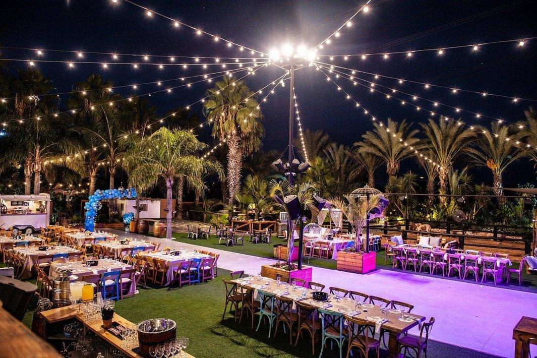 חלום בחווה אורבן – URBAN מרכז  8  לופט לנד