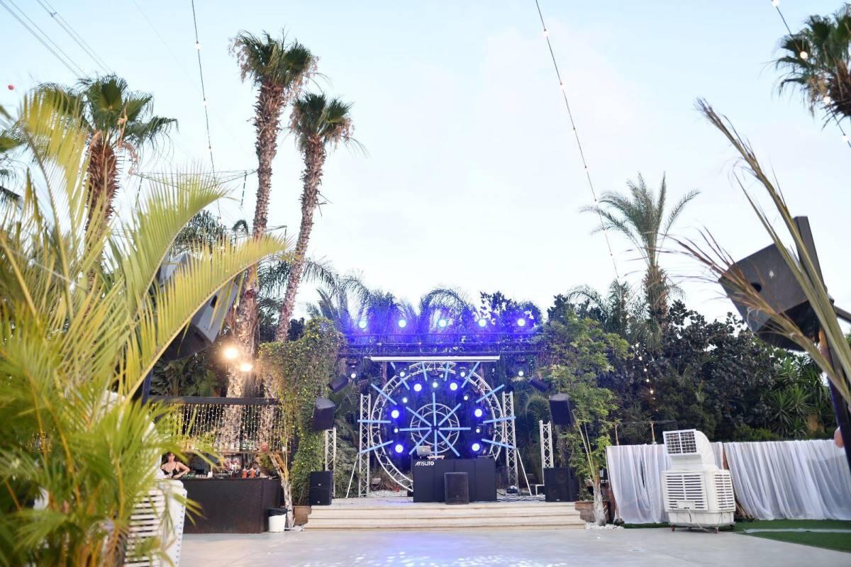 חלום בחווה אורבן – URBAN מרכז  16  לופט לנד