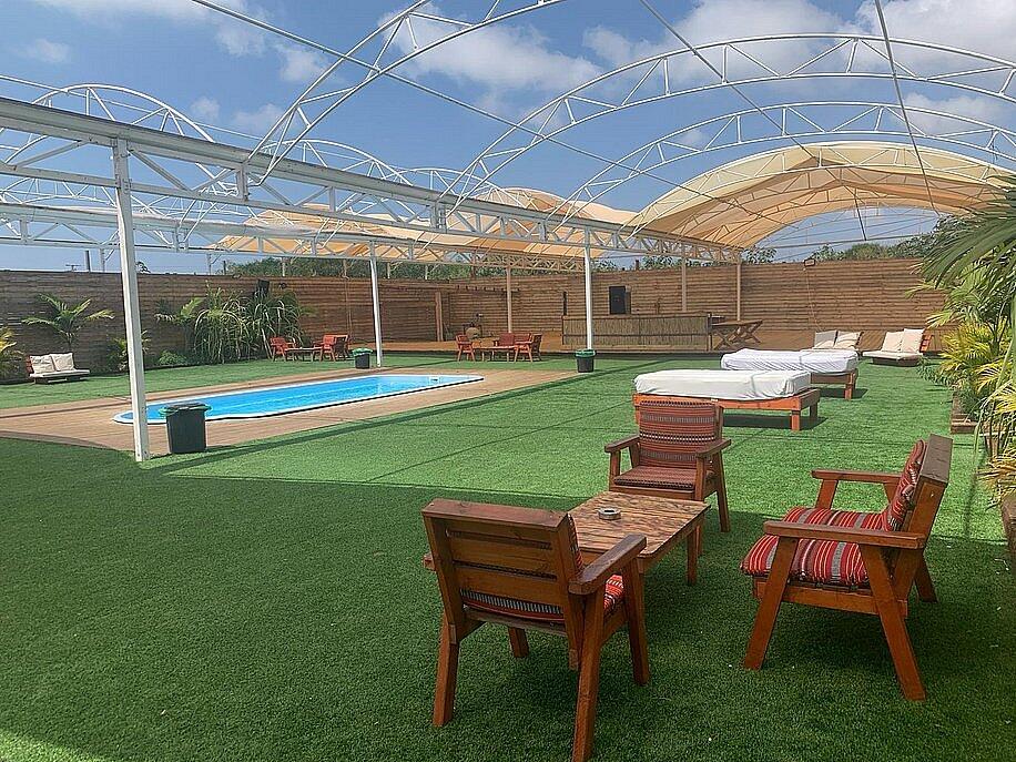 קאי וילג׳ | Khai Village מרכז  6  לופט לנד