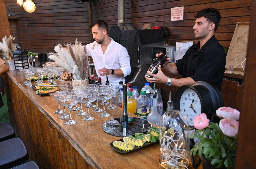 Casa Event - קאסה איוונט מרכז  32  לופט לנד