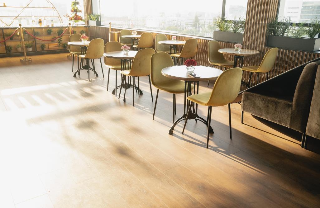 קינג ג'ורג' - מתחם אירועים מרכז  19  לופט לנד