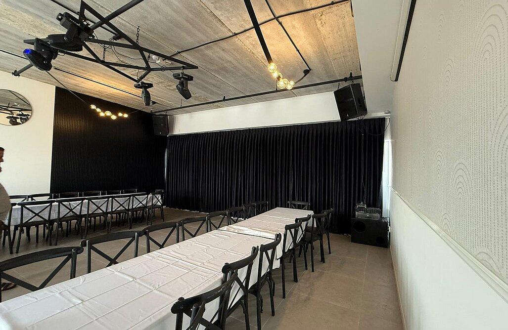 לופט מילאן בוטיק מרכז  11  לופט לנד