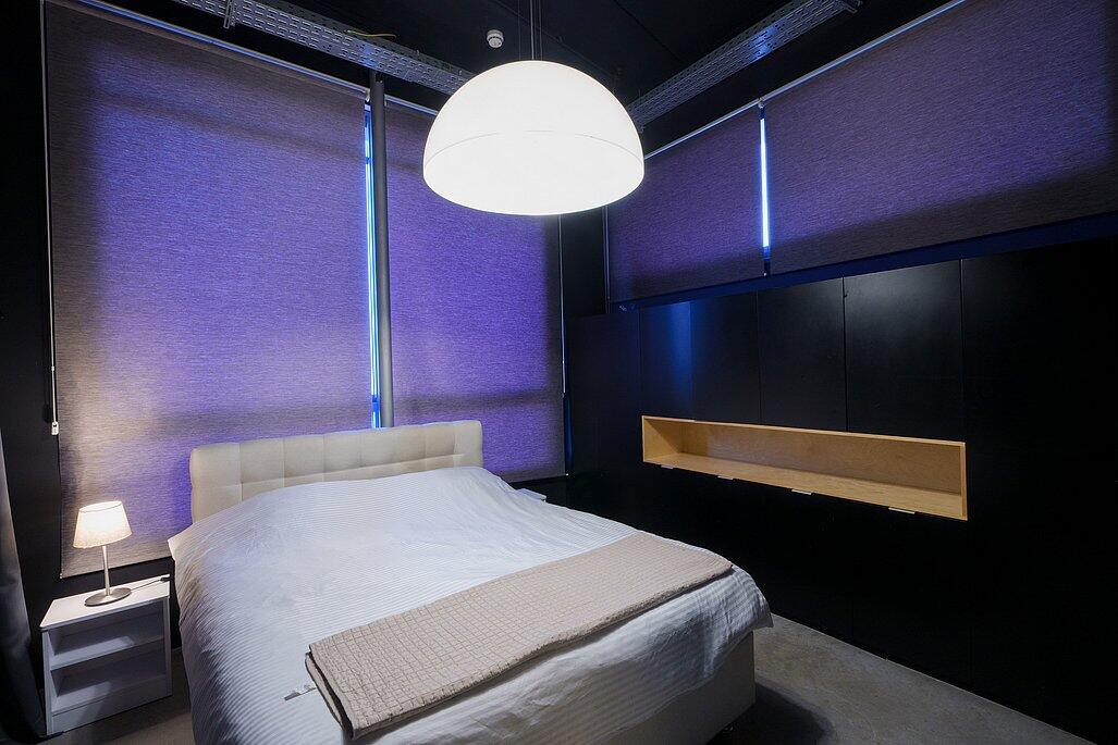 אחוזת הר טוב מרכז  38  לופט לנד