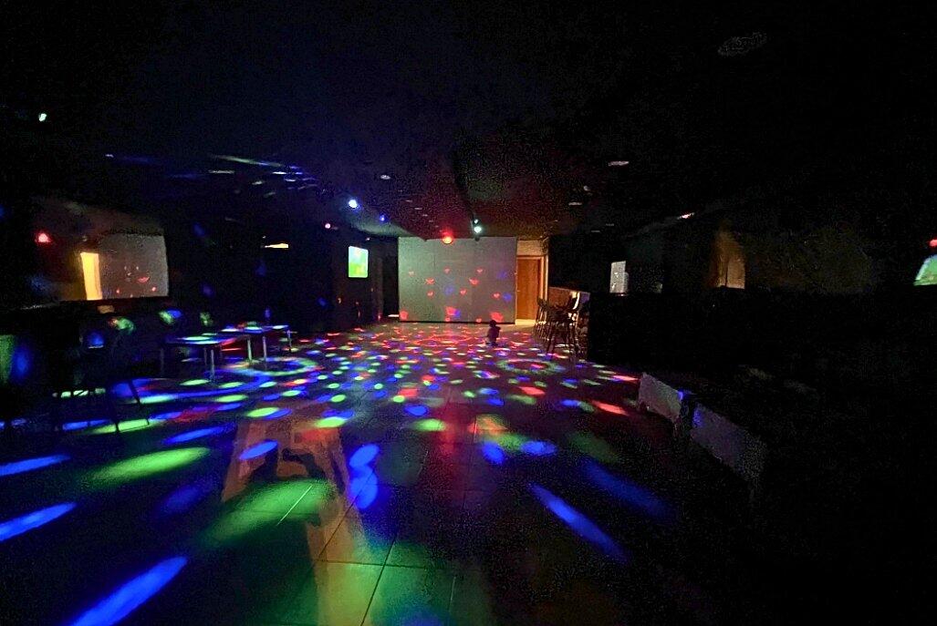 מתחם האירוח מולאן צפון  16  לופט לנד