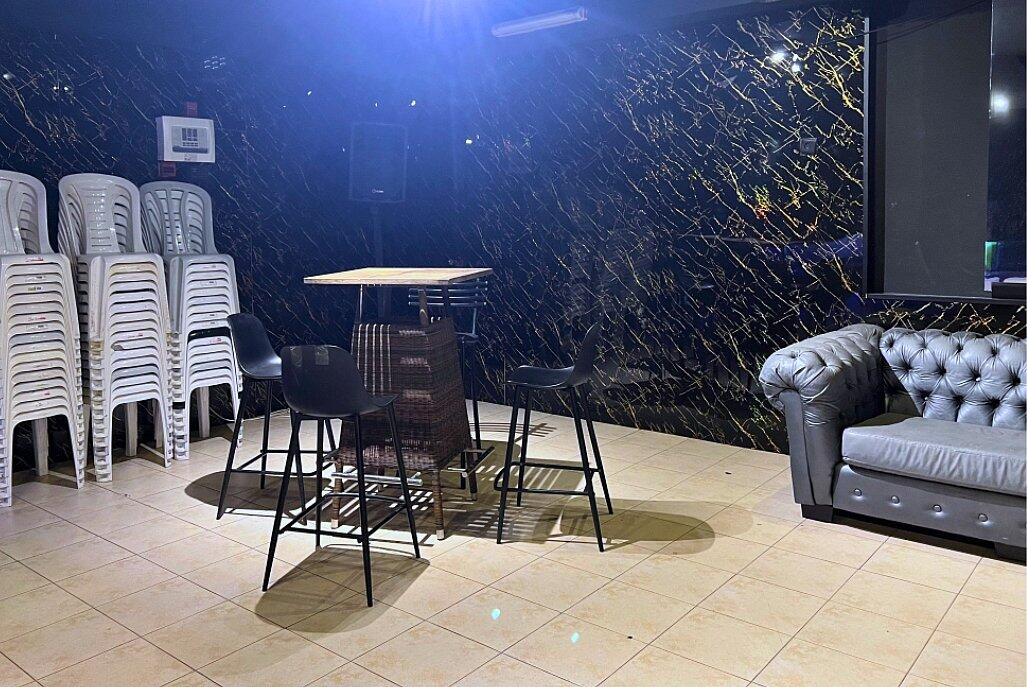 מתחם האירוח מולאן צפון  21  לופט לנד