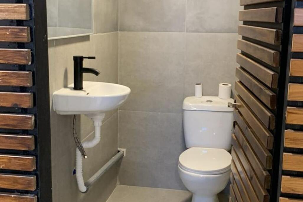 גרין האוס - Green House מרכז  24  לופט לנד