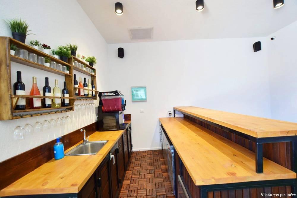 אחוזת yoli איוונטס מרכז  22  לופט לנד