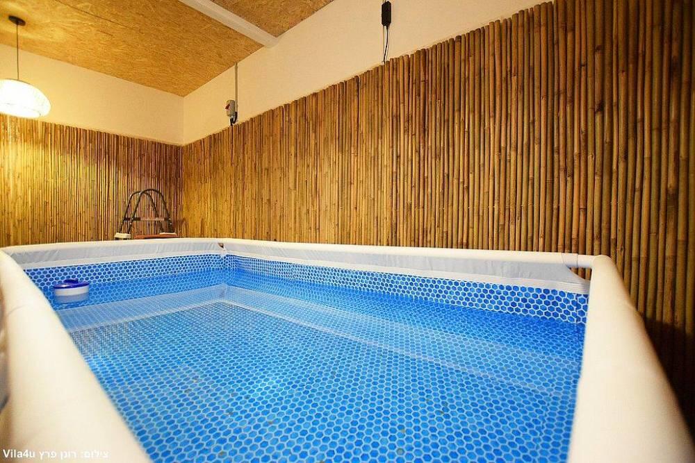 גולד לופט מרכז  19  לופט לנד