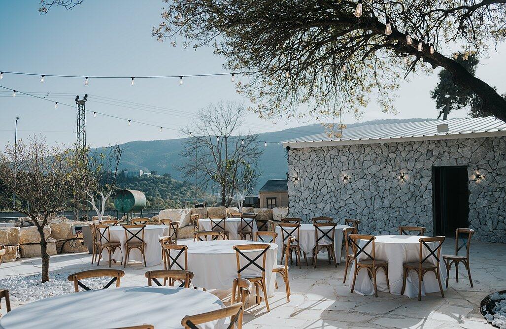 חצר העמק צפון  25  לופט לנד