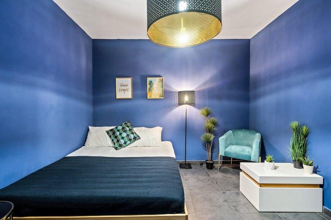 לופט 98 באר שבע דרום  14  לופט לנד