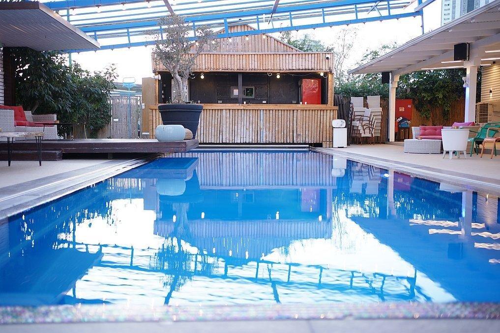 אחוזת וילוקס - Vilux מרכז  3  לופט לנד